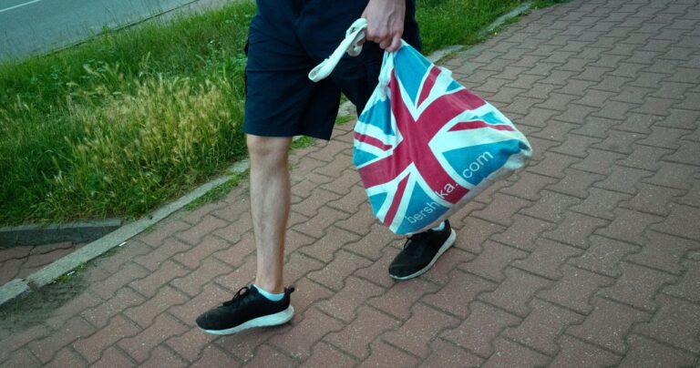 Polacy kiedyś sprzątali, teraz zarabiają więcej niż Brytyjczycy. Zaskakujące dane - INFBusiness