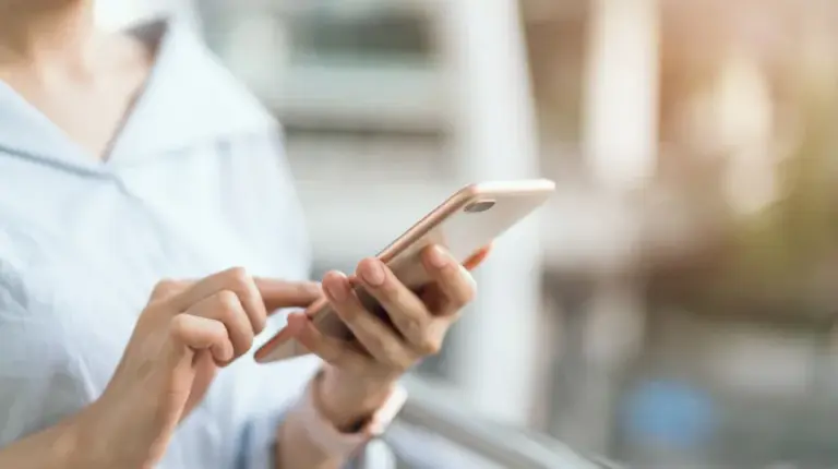 Ekspert: Codziennie korzystamy z wynalazków stworzonych z myślą o kosmosie, np. w naszych smartfonach - INFBusiness