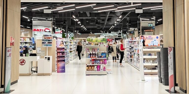 Ich produkty są we wszystkich drogeriach. Czy będą podwyżki cen? - INFBusiness