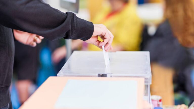 Państwowa Komisja Wyborcza ostrzega: Nie wszyscy będą mogli głosować w drugiej turze bez dodatkowych formalności - INFBusiness