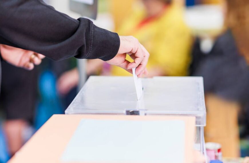 Państwowa Komisja Wyborcza ostrzega: Nie wszyscy będą mogli głosować w drugiej turze…