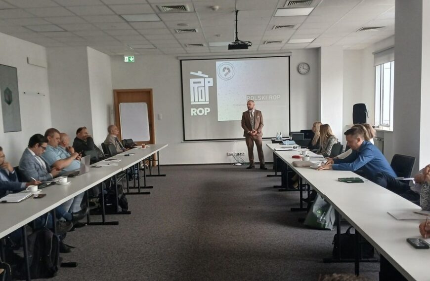 Dlaczego organizacje odzysku opakowań odgrywają ważną rolę w Polsce?!