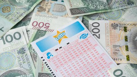 Lotto i Lotto Plus. Wyniki z 20 maja 2025 r. Jakie liczby…