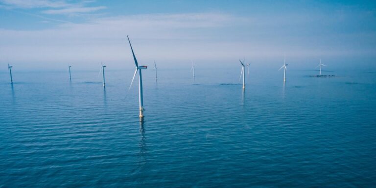 Polenergia i Equinor: kluczowy kamień milowy dla Bałtyku 1 osiągnięty - INFBusiness