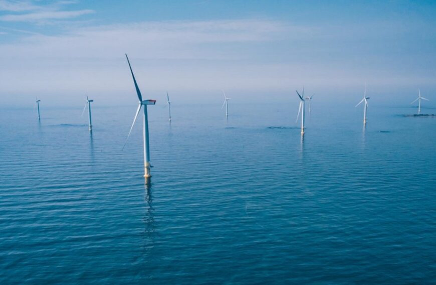Polenergia i Equinor: kluczowy kamień milowy dla Bałtyku 1 osiągnięty