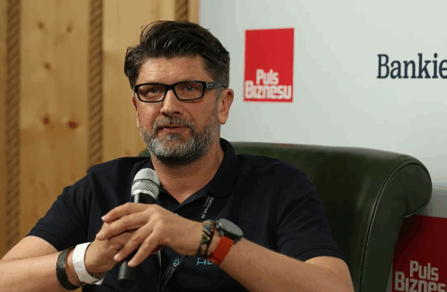 Blockchain i nieruchomości. Czas na Polskę