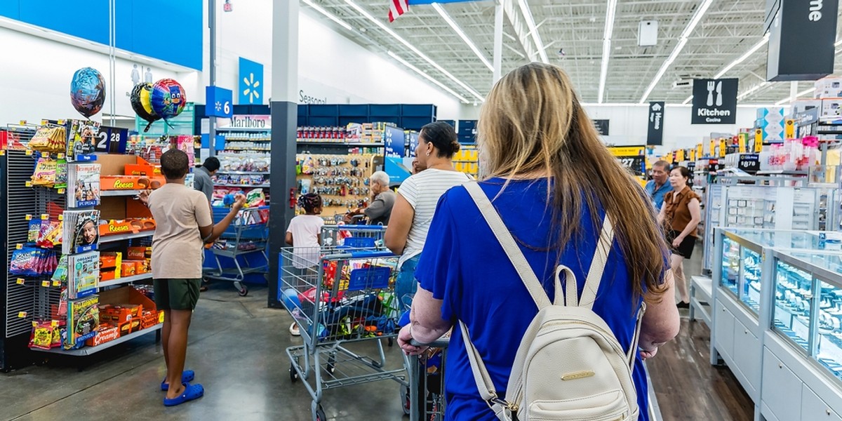 Walmart