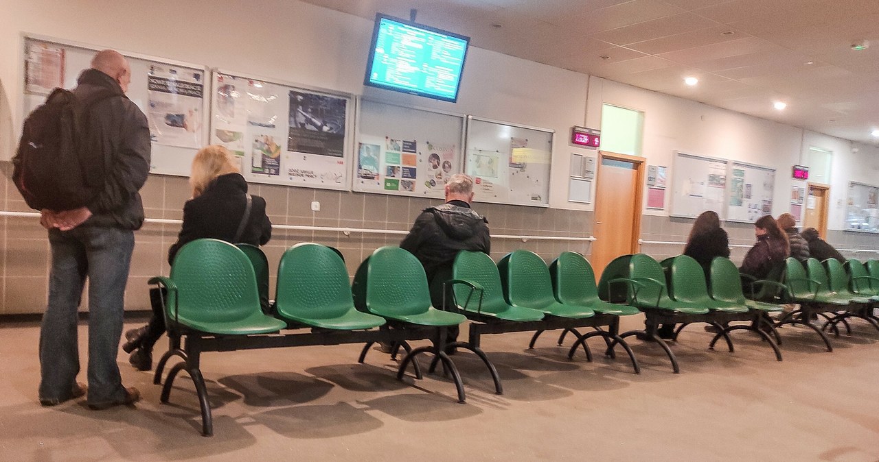 AI nie zastąpi tych profesjonalistów. Ofert pracy jest mnóstwo. Wynagrodzenia są dość korzystne. W Urzędach Pracy jest sporo ofert dla księgowych. Zdjęcie ilustracyjne. /Piotr Kamionka /Reporter