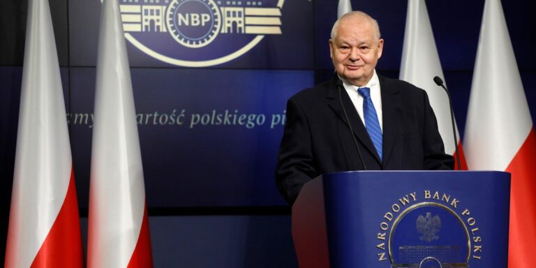 MPC ma już kompletne dane. Decyzja o obniżeniu stóp procentowych możliwa za tydzień - INFBusiness