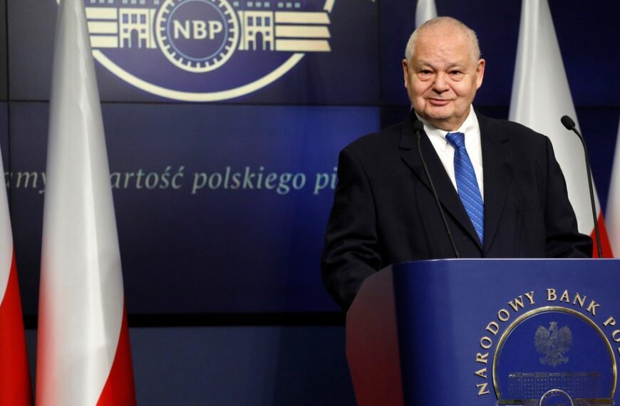 MPC ma już kompletne dane. Decyzja o obniżeniu stóp procentowych możliwa za…