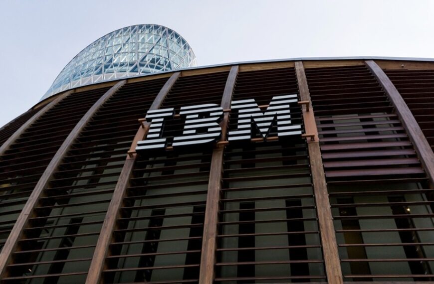 IBM stawia na komputery kwantowe. Zapowiada duże inwestycje