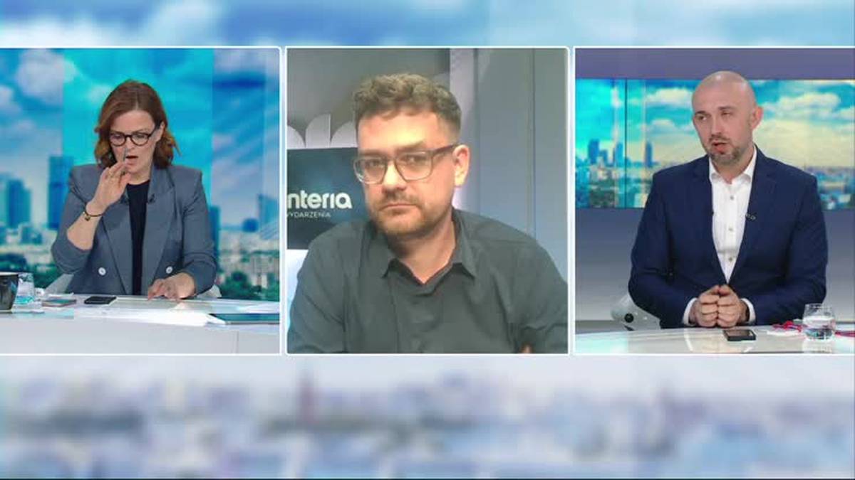 Wspierany przez PiS kandydat na prezydenta Karol Nawrocki Interia ujawnia dokument sprzed lat. Rzuca on nowe światło na sprawę Nawrockiego - INFBusiness