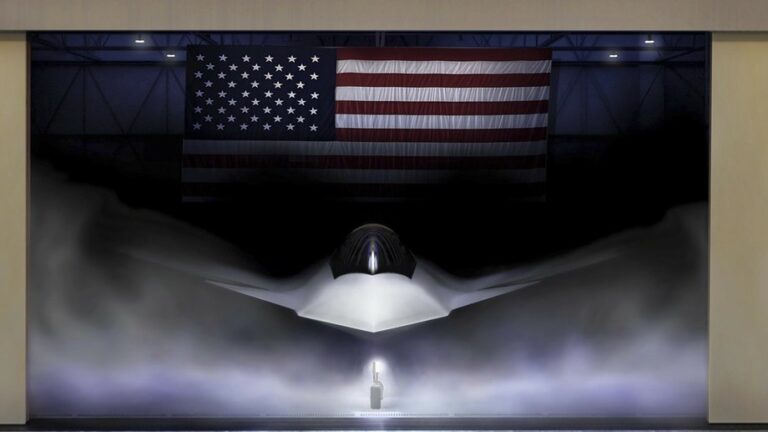 F-35 już się starzeje. Podobnie jak jego następcy - INFBusiness