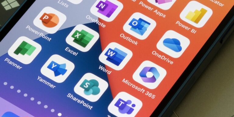 Amerykańskie Big Tech uniknie kary UE? Czy ma ofertę pakietu Office - INFBusiness