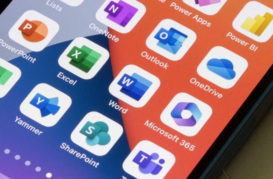 Amerykańskie Big Tech uniknie kary UE? Czy ma ofertę pakietu Office