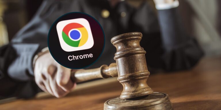 Przeglądarka Chrome zmieni właściciela? Są zainteresowani kupcy, ale Google zrobi wszystko, aby zapobiec sprzedaży - INFBusiness