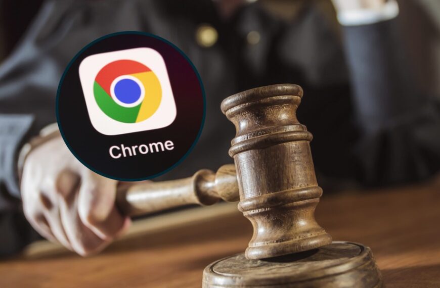 Przeglądarka Chrome zmieni właściciela? Są zainteresowani kupcy, ale Google zrobi wszystko, aby…