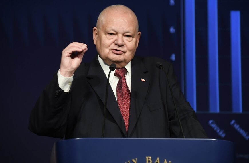Nie wszyscy są pewni, że Rada Polityki Pieniężnej obniży stopy procentowe w…