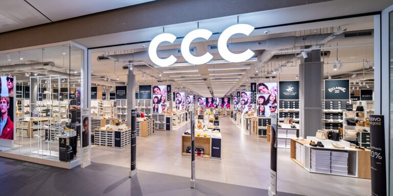 Nowe sklepy HalfPrice i CCC. Prezes Dariusz Miłek ogłosił plany na 2025 rok. - INFBusiness