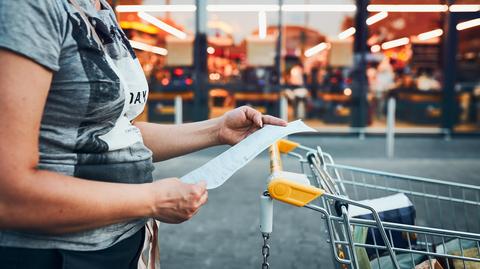 Ceny w kwietniu 2025. Które produkty podrożały najbardziej?
