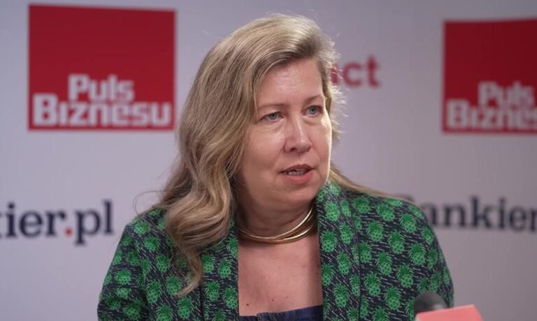 Polacy nie chcą już żyć tak jak kiedyś. - INFBusiness