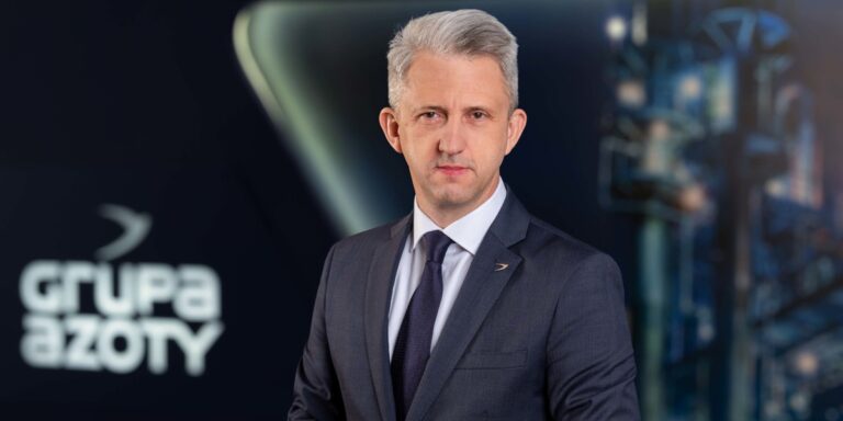 Prezes spółki państwowej zrezygnował. Będzie kierował państwowym gigantem - INFBusiness