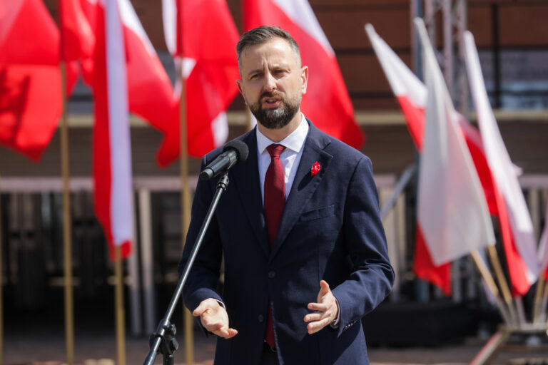 Władysław Kosiniak-Kamysz: Bezpieczeństwo jednoczy się pod Biało-Czerwonymi - INFBusiness