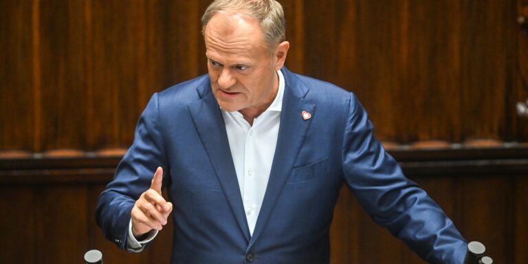Jest decyzja o bezcłowym imporcie z Ukrainy. Premier podał szczegóły - INFBusiness