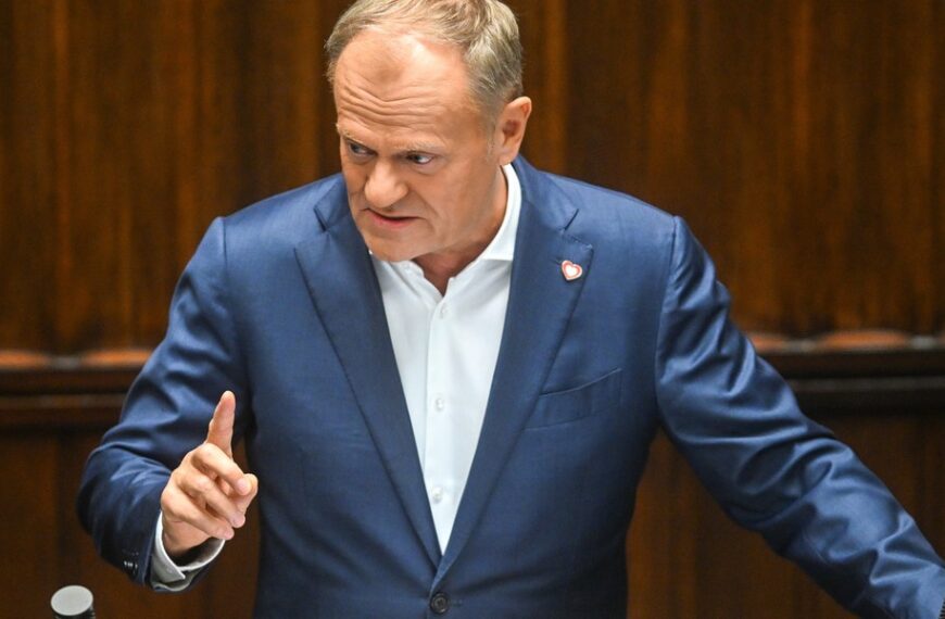 Jest decyzja o bezcłowym imporcie z Ukrainy. Premier podał szczegóły