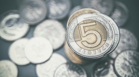 Ile kosztuje euro, dolar, frank. Kurs złotego polskiego
