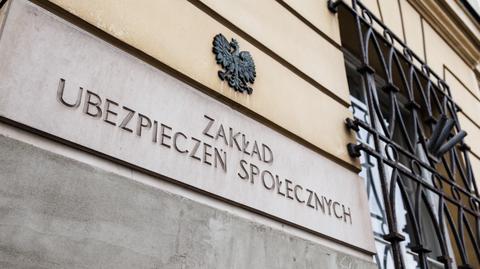 „To przestępstwo” – ostrzega ZUS