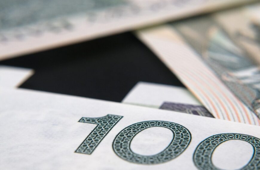 Ministerstwo Finansów: finansowanie potrzeb pożyczkowych w 2025 r. wyniesie 62 proc.