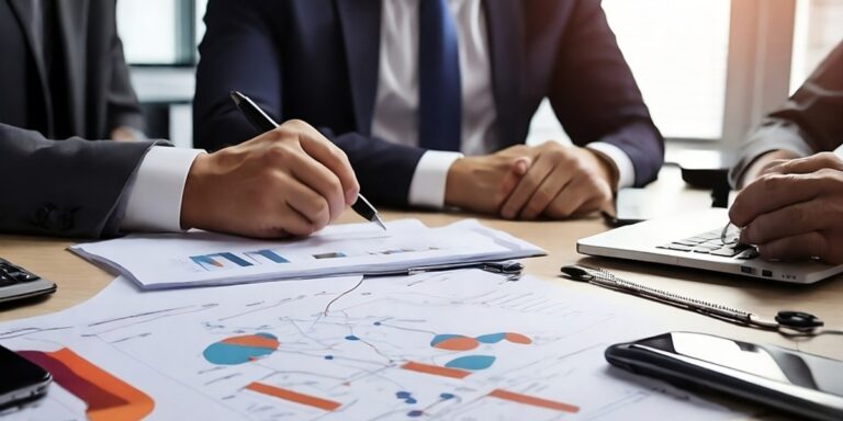 Wyniki wyborów: ekonomiści twierdzą, że premia za ryzyko wzrosła - INFBusiness