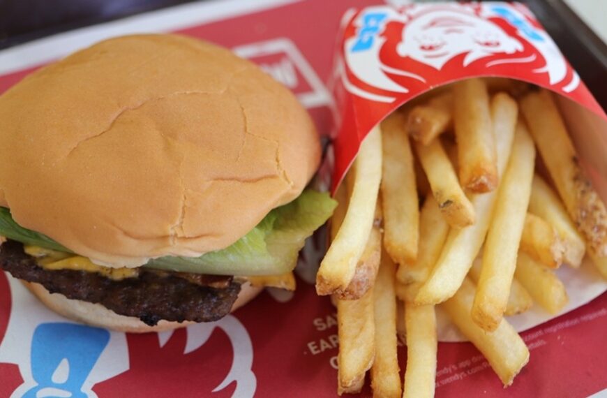 Nowy burger w Polsce? Czy zatrudniają