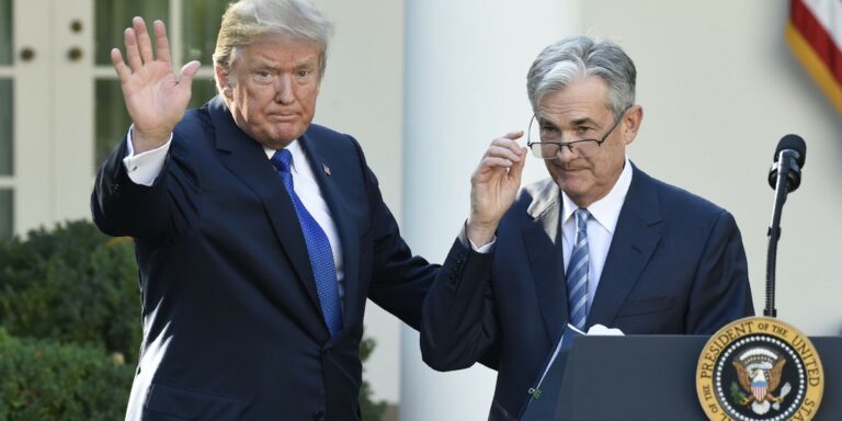Donald Trump traci cierpliwość: „Prawdopodobnie znowu to zepsuje” - INFBusiness