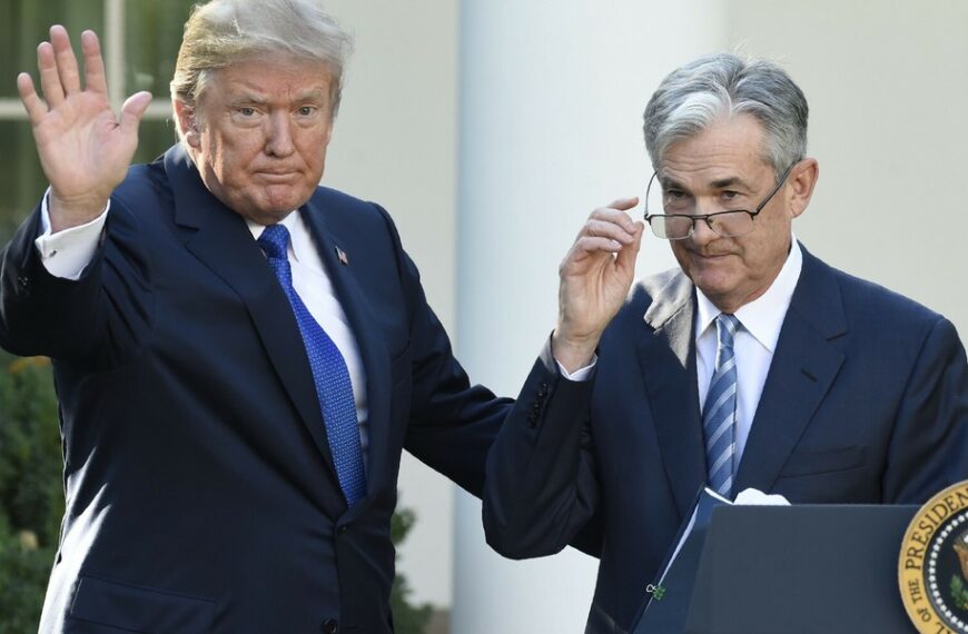 Donald Trump traci cierpliwość: „Prawdopodobnie znowu to zepsuje”