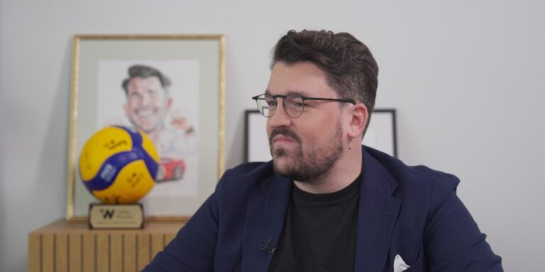Andrzej Korkus o migracji: „Idealne dopasowanie” w polskiej gospodarce - INFBusiness