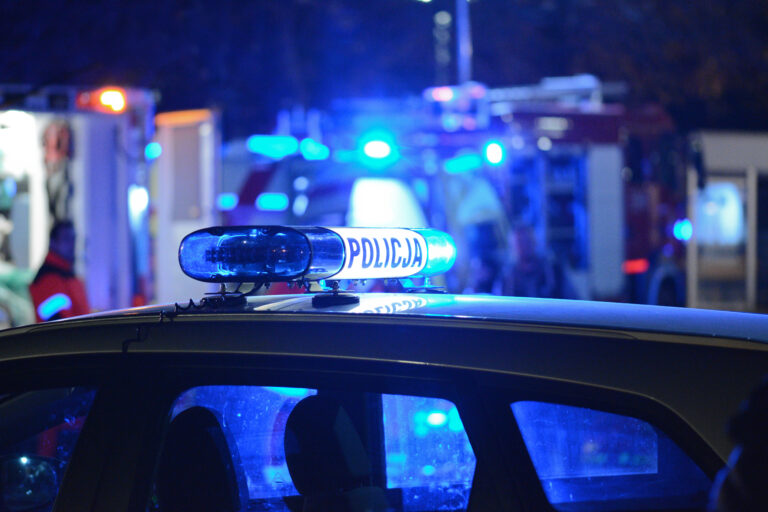 Policja poszukuje zaginionego nastolatka, aktywowano Child Alert - INFBusiness