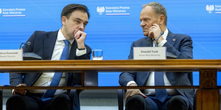Rząd zbyt optymistyczny? Ekonomista komentuje nowe prognozy - INFBusiness