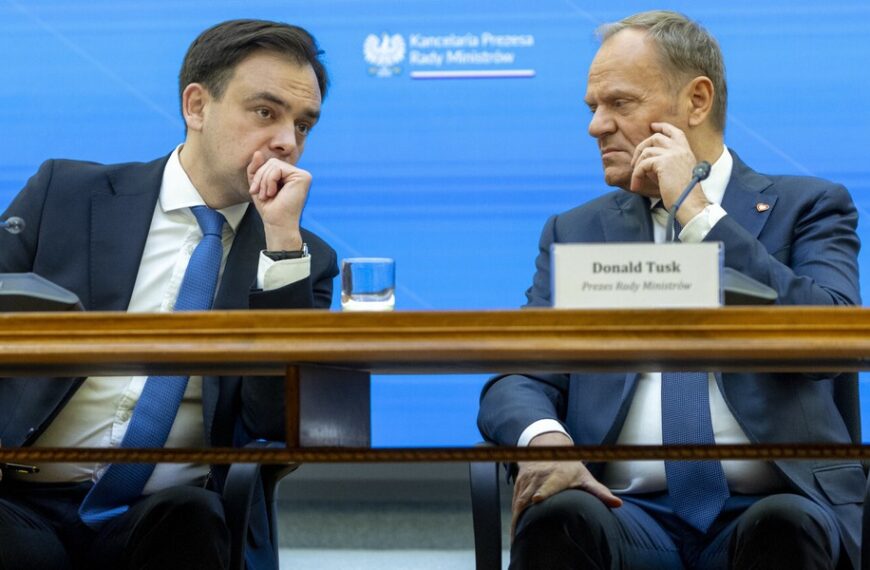 Rząd zbyt optymistyczny? Ekonomista komentuje nowe prognozy