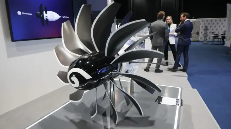 Aerodays 2025 w Warszawie - Europa stawia na zrównoważony rozwój lotnictwa - INFBusiness