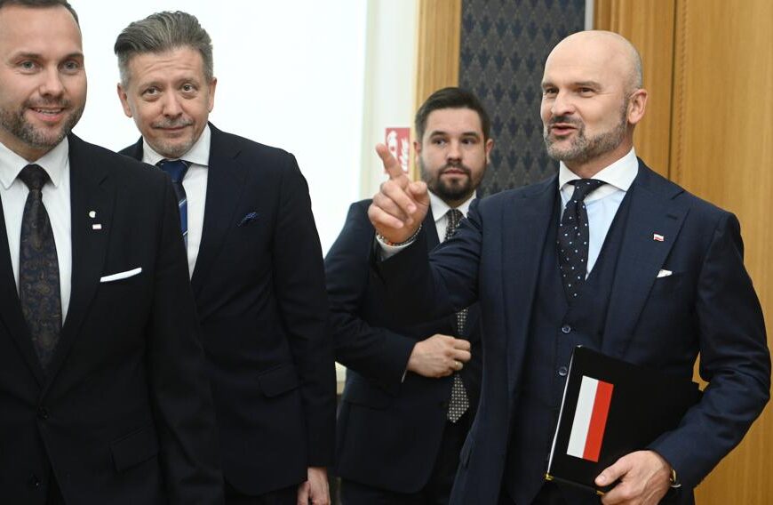 Koniec biurokracji? Ponad 300 postulatów deregulacyjnych już, 60% w trakcie realizacji