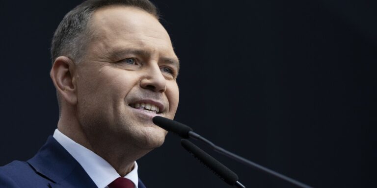 „Kontynuacja impasu”. Moody’s o zwycięstwie Karola Nawrockiego - INFBusiness