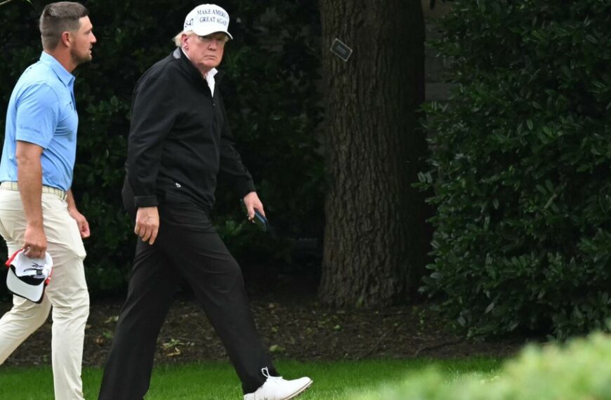 Podwójne taryfy USA są już w mocy. Weszły w życie o północy