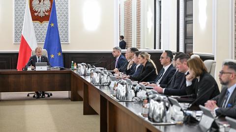 Deregulacja. Stawy, tarasy i schronienia. Jest decyzja rządu