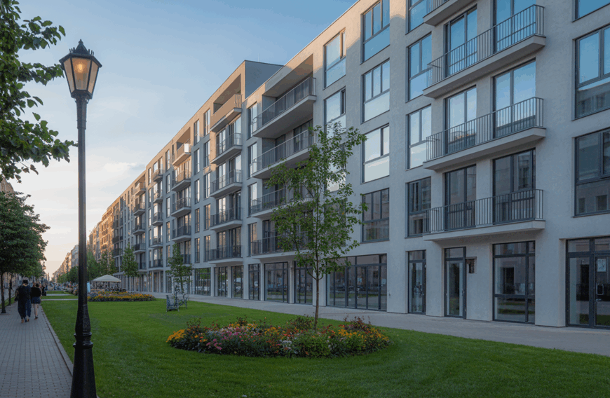 Promocje kredytów hipotecznych – czerwiec 2025