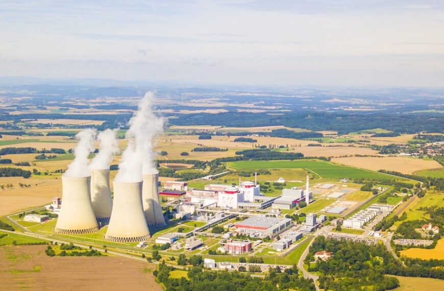 Polska atomowa: lokalizacje i wyzwania dla drugiej elektrowni