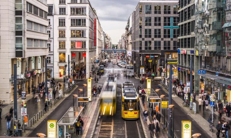 Niemieckie apartamenty: zwrot pieniędzy od sąsiada? - INFBusiness