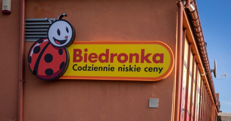 Biedronka szuka ponad 1100 kasjerów, tyle dają na początek. Dużo? - INFBusiness