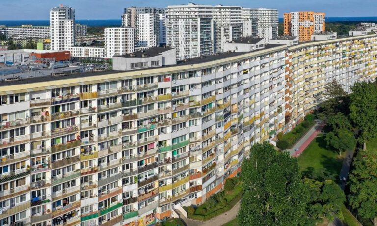 Kto może skorzystać z ulgi mieszkaniowej? - INFBusiness